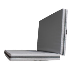 Dopadová skladacia žinenka MASTER T21 - 300 x 200 x 20 cm - sivá MASTER www.ampera.sk