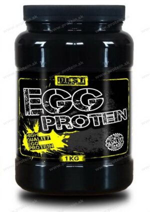 EGG Protein od Best Nutrition 1000 g Čokoláda Best Nutrition www.ampera.sk