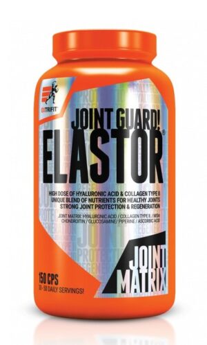 Elastor Joint Guard - Extrifit  150 kaps. Extrifit www.ampera.sk