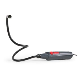 Electronic-Star Elektronická hviezdicová endoskopická kamera s husím krkom IP66 60 cm Ampera.SK