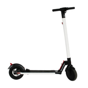 Elektrická kolobežka MASTER Gotrax - biela MASTER www.ampera.sk