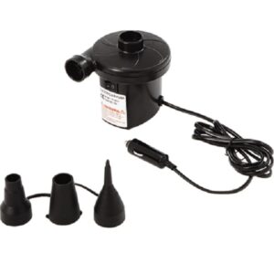 Elektrická pumpa - kompresor AVENLI DC 12 V AVENLI www.ampera.sk