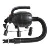 Elektrická pumpa - kompresor MASTER pre paddleboardy a airtrack na 230 V MASTER www.ampera.sk