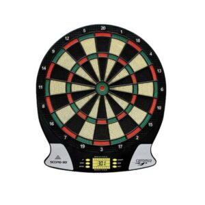 Elektronický terč CARROMCO Score 301 CARROMCO www.ampera.sk