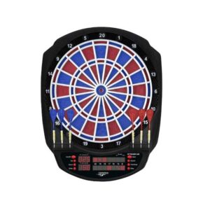 Elektronický terč CARROMCO Striker 401 CARROMCO www.ampera.sk