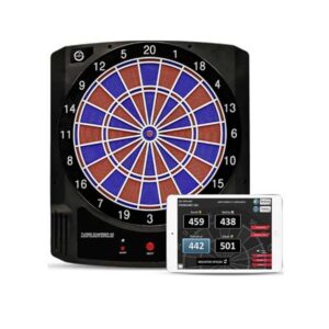 Elektronický terč SMARTNESS Turbo Changer 4.0 Bluetooth SMARTNESS www.ampera.sk