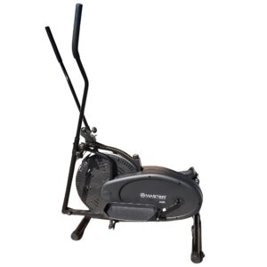 Eliptical MASTER AIR MASTER www.ampera.sk