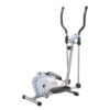 Eliptical SPARTAN CrossTrainer Basic SPARTAN SPORT www.ampera.sk
