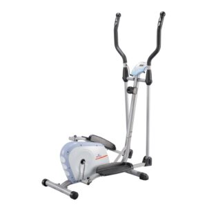Eliptical SPARTAN CrossTrainer Basic SPARTAN SPORT www.ampera.sk