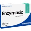 Enzymasic (3 typy tráviacich enzýmov) - Yamamoto 30 kaps. Yamamoto www.ampera.sk