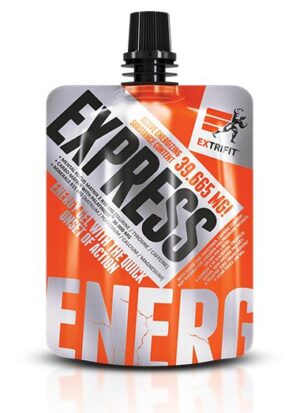 Express - Extrifit 80 g Višňa Extrifit www.ampera.sk