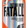 Fatall Fat Burner - Extrifit 130 kaps. Extrifit www.ampera.sk