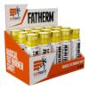 Fatherm Shot - Extrifit  15x90 ml. Čierne ríbezle Extrifit www.ampera.sk