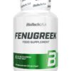 Fenugreek - Biotech USA 60 mega kaps. Biotech USA www.ampera.sk