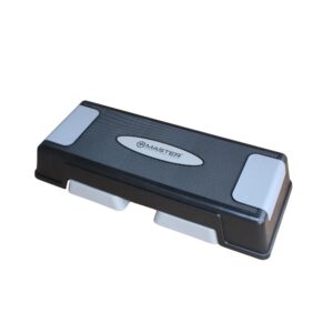 Fitness schod MASTER step UP bednička NEW MASTER www.ampera.sk