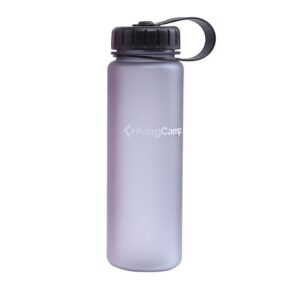 Fľaša KING CAMP Tritan 0