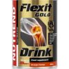 Flexit Gold Drink dóza - Nutrend  400 g Pear Nutrend www.ampera.sk