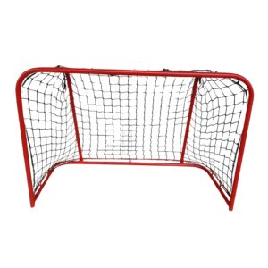 Florbalová bránka MASTER tréning junior - kov 90 x 60 cm MASTER www.ampera.sk