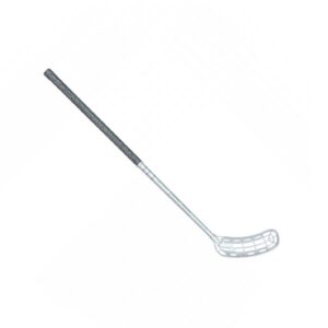 Florbalová hokejka FAT PIPE Concept 31 We Jab Ltd. 87 cm FAT PIPE www.ampera.sk