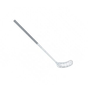 Florbalová hokejka FAT PIPE K.O. oval 28 Jab 96 cm - ľavá FAT PIPE www.ampera.sk