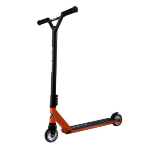 Freestylová kolobežka SPARTAN Stunt Medium Level SPARTAN SPORT www.ampera.sk