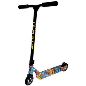 Freestylová kolobežka SPARTAN Stunt Wrap SPARTAN SPORT www.ampera.sk