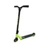 Freestylová kolobežka SPARTAN Stunt - zelená SPARTAN SPORT www.ampera.sk