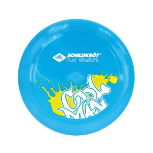 Frisbee - lietajúci tanier Schildkrot Speeddisc Basic - modrý SCHILDKROT www.ampera.sk