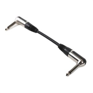 FrontStage Cinch-Cinch 6,35mm-Jack, 15cm Ampera.SK