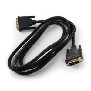 FrontStage DVI-kábel, 2m Ampera.SK