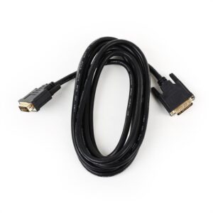 FrontStage DVI-kábel, 3m Ampera.SK