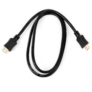 FrontStage HDMI kábel 1m Ampera.SK