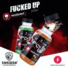 Fucked Up Headshot - Swedish Supplements 100 ml. Sour Cola Swedish Supplements www.ampera.sk