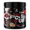Fucked Up Joker - Swedish Supplements 300 g Lollipop Swedish Supplements www.ampera.sk