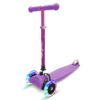 Fun pro ONE Deluxe detská kolobežka 3-6 rokov LED kolieska skladacia do 50 kg nastaviteľná výška Ampera.SK