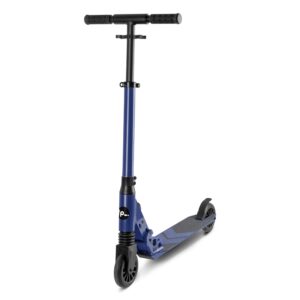 Fun pro THREE detská kolobežka od 6 rokov Guľôčkové ložiská ABEC 9 Skladacia Nastaviteľná výška Ampera.SK