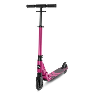 Fun pro THREE detská kolobežka od 6 rokov Guľôčkové ložiská ABEC 9 Skladacia Nastaviteľná výška Ampera.SK