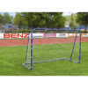 Futbalová bránka SPARTAN Fussballtor 1147 - 240 x 100 x 160 cm SPARTAN SPORT www.ampera.sk