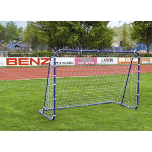 Futbalová bránka SPARTAN Fussballtor 1147 - 240 x 100 x 160 cm SPARTAN SPORT www.ampera.sk