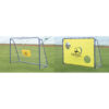 Futbalová bránka SPARTAN Fussballtor  2099 213 x 152 x 76 cm SPARTAN SPORT www.ampera.sk