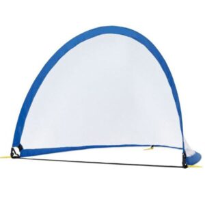 Futbalová bránka SPARTAN skladacia 183 x 120 x 120 cm SPARTAN SPORT www.ampera.sk