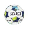 Futbalová lopta SELECT FB Brillant Super TB SK Chance Liga 2025/26 5 bielo-modrá SELECT www.ampera.sk