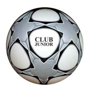 Futbalová lopta SPARTAN Club Junior 4 SPARTAN SPORT www.ampera.sk