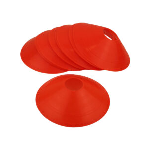 Futbalové prekážky MASTER značky - 12 kusov MASTER www.ampera.sk