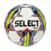 Futsalová lopta SELECT FB Futsal Mimas 4 - bielo-žltá SELECT www.ampera.sk