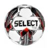 Futsalová lopta SELECT FB Futsal Samba 4 - bielo-strieborná SELECT www.ampera.sk