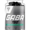 Gaba 750 - Trec Nutrition 60 kaps. Trec Nutrition www.ampera.sk