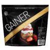 Gainer Performance Rebuild - Swedish Supplements 2500 g Chocolate Brownie Swedish Supplements www.ampera.sk