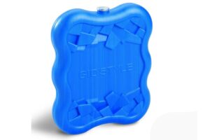 Gelová chladiaca vložka GIO STYLE 1000 GIO STYLE www.ampera.sk