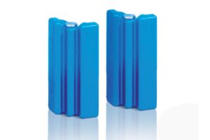 Gelová chladiaca vložka GIO STYLE 2x200 GIO STYLE www.ampera.sk